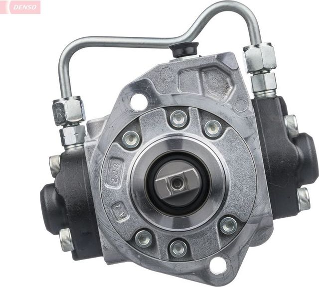 Топливный насос высокого давления (ТНВД) Denso для Mazda 6 III (GJ) 2012-2026. Артикул DCRP301660