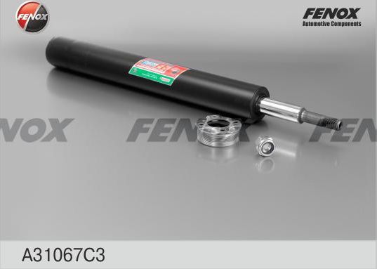 Амортизатор Fenox. Артикул A31067C3