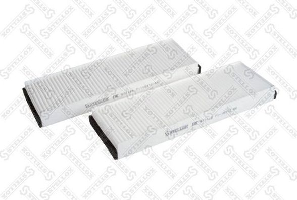 Салонный фильтр Stellox (Синтетика). Артикул 71-10213-SX
