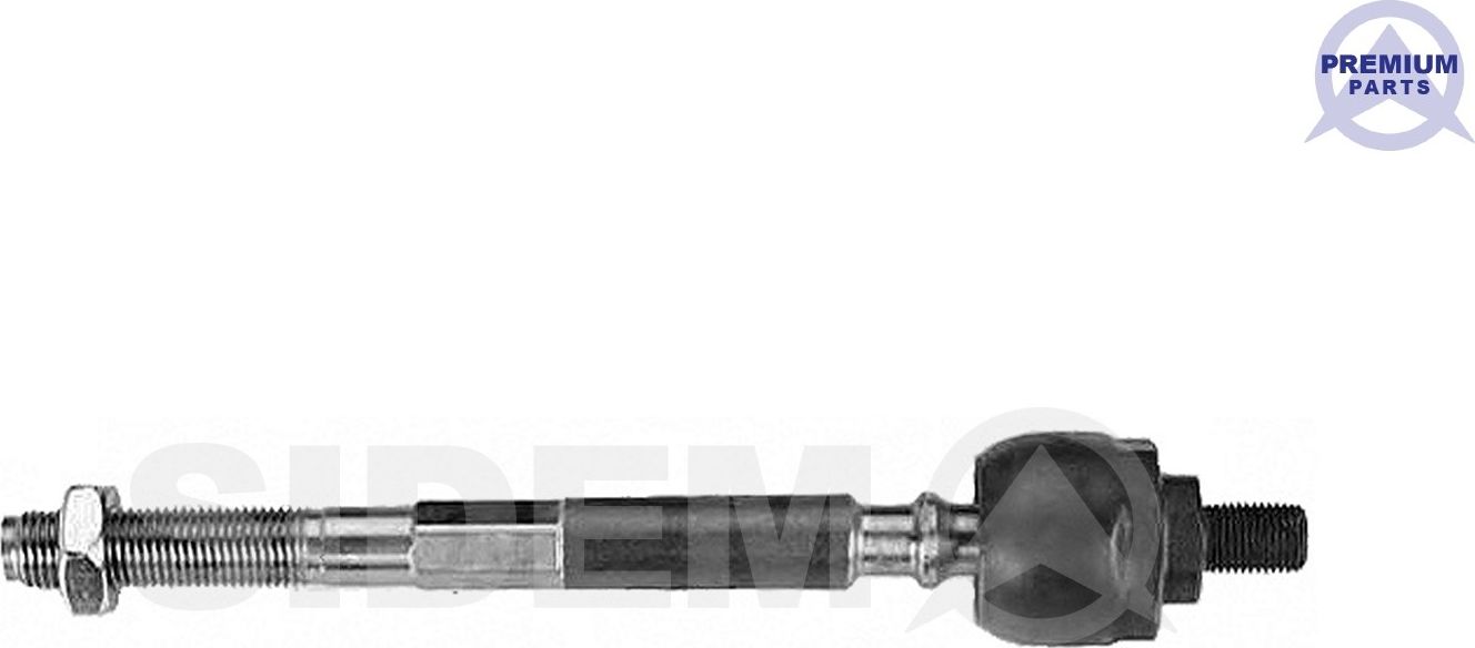 Рулевая тяга Sidem. Артикул 47414