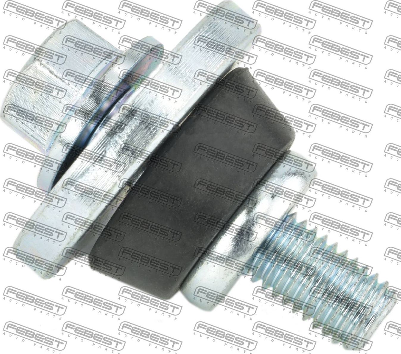 Болт шруса Febest. Артикул 2798-001