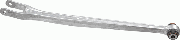 Поперечный рычаг задней подвески Lemforder передний правый/левый нижний для Porsche Cayman I (987) 2005-2013. Артикул 38501 01