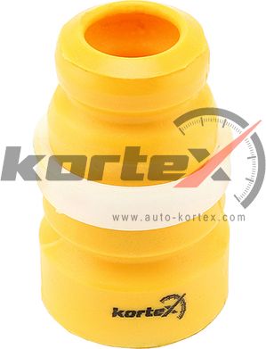Отбойник амортизатора перподв (Kortex). Артикул KMK080
