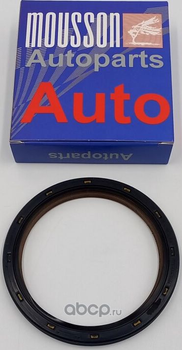 Сальник коренной 3,2 837 19 (Mousson). Артикул SEA32EA837R