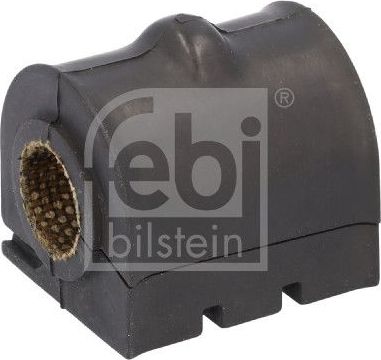 Втулка стабилизатора Febi Bilstein (резина) задняя правая/левая для Ford Kuga II 2016-2019. Артикул 184336