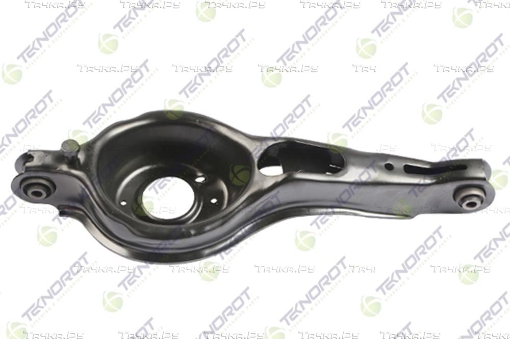Продольный рычаг задней подвески Teknorot (Листовая сталь) нижний для Volvo V40 II 2012-2019. Артикул FO-10892