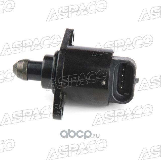 РЕГУЛЯТОР ХОЛОСТОГО ХОДА PEUGEOT 306 (93-03) (Aspaco). Артикул AP1091
