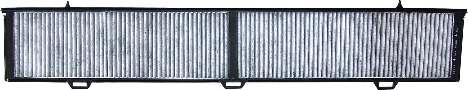 Салонный фильтр MAPCO. Артикул 67618