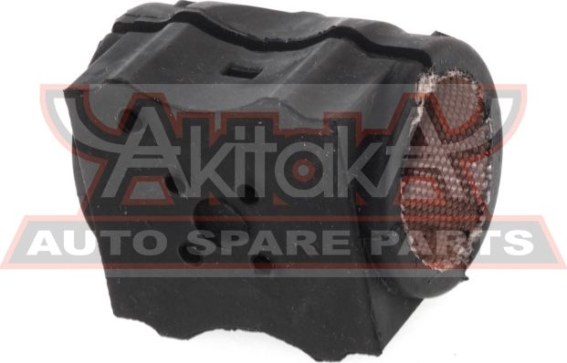 Втулка стабилизатора Asva. Артикул 2507-RRSIIF