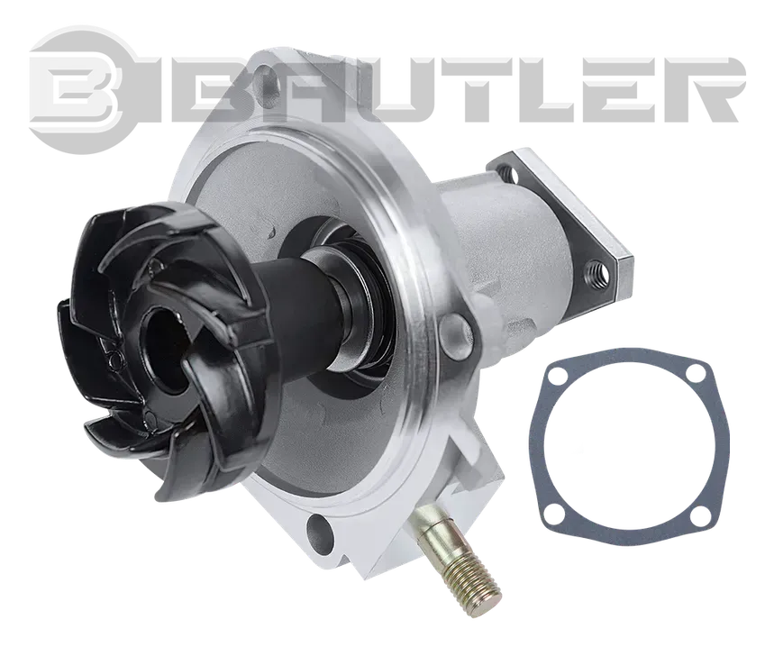 Помпа, насос водяной ВАЗ-2101-2123 BAUTLER. Артикул BTL0001WP