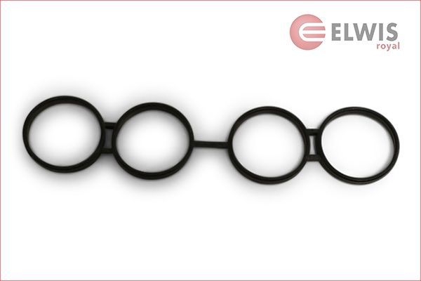 Прокладка впускного коллектора Elwis Royal. Артикул 0222054