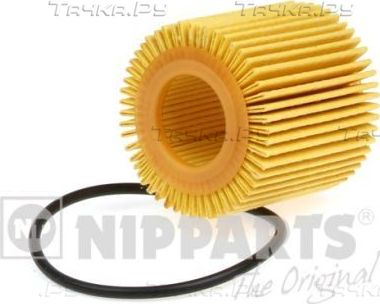 Масляный фильтр Nipparts для Lexus CT I 2010-2018. Артикул N1312025