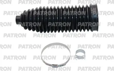 Пыльник рулевой рейки (Patron). Артикул PSE6469