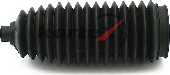 Пыльник рулевой тяги MAZDA 6 лев./прав. (Kortex). Артикул KRB115