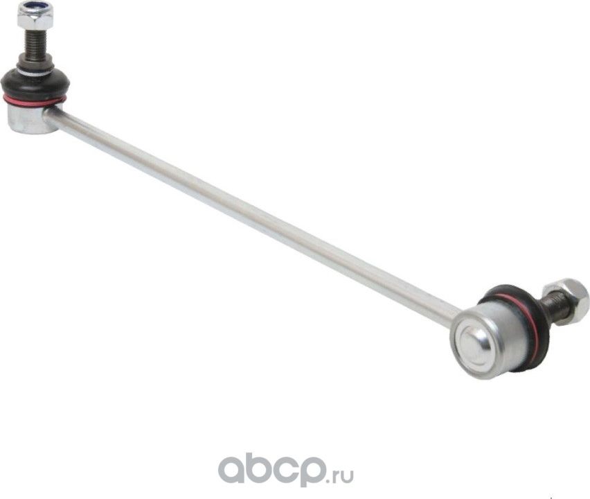 Тяга стабилизатора переднLR (Kortex). Артикул KLS5377