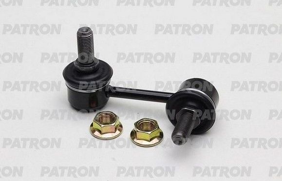 Стойка (тяга) стабилизатора Patron. Артикул PS4214LKOR