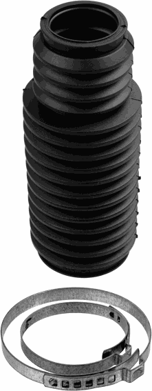 Пыльник рулевой рейки Lemforder передний правый/левый для BMW Z8 2000-2003. Артикул 30124 01