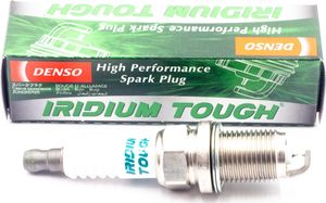 Свеча зажигания Denso Iridium Tough. Артикул VFK20F