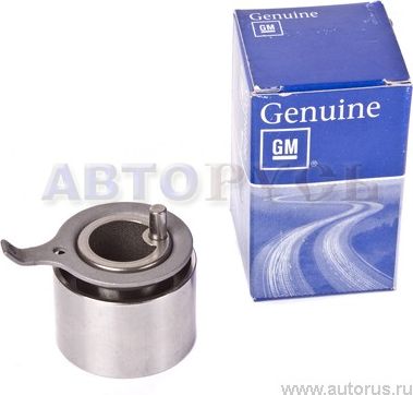 Ремень ГРМ с роликами (комплект) General Motors. Артикул 94580139