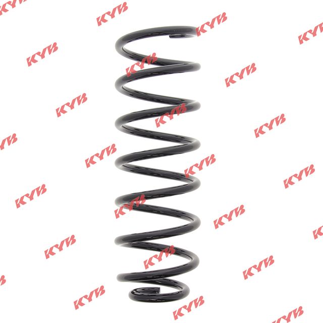 Пружина подвески KYB (Каяба) K-Flex задняя для Audi A4 I (B5) 1995-2001. Артикул RC5248