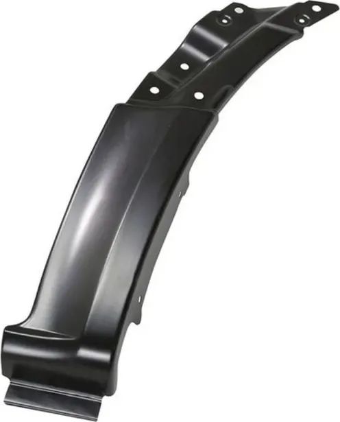 КРЫЛО ПЕРЕДНЕЕ ПРАВОЕ НИЖНЯЯ ЧАСТЬ SPRINTER 14-18 (Gordon). Артикул DB85400BR