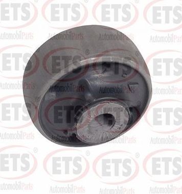 Сайлентблок переднего рычага подвески ETS. Артикул 31.SB.041