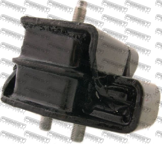 Подушка (опора) двигателя Febest для Subaru Forester IV 2013-2015. Артикул SBM-009