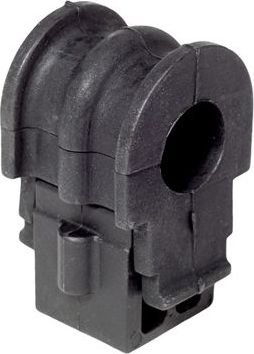 Втулка стабилизатора Zentparts передняя для Nissan Note I 2006-2012. Артикул Z02462
