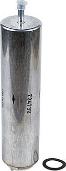 Топливный фильтр Zentparts для MINI Roadster R59 2011-2015. Артикул Z34730