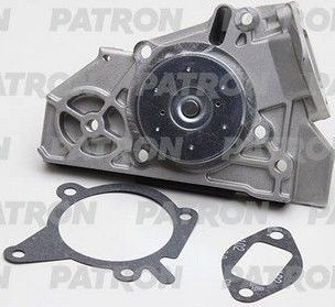 Помпа (водяной насос) Patron. Артикул PWP1229KOR