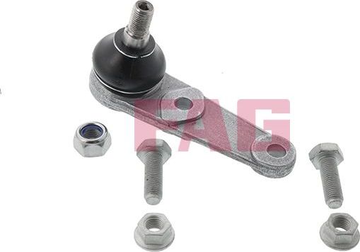 Шаровая опора Fag передняя для Volvo 460 1988-1996. Артикул 825 0212 10