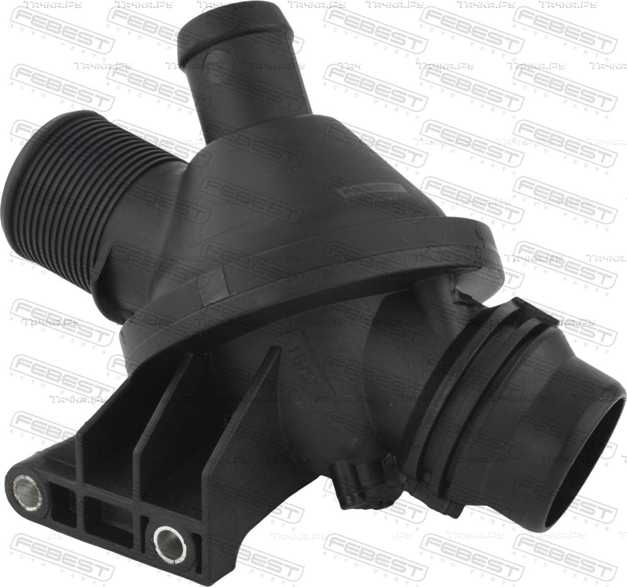 Термостат Febest для BMW 3 VI (F3x) 2011-2018. Артикул 19462-002