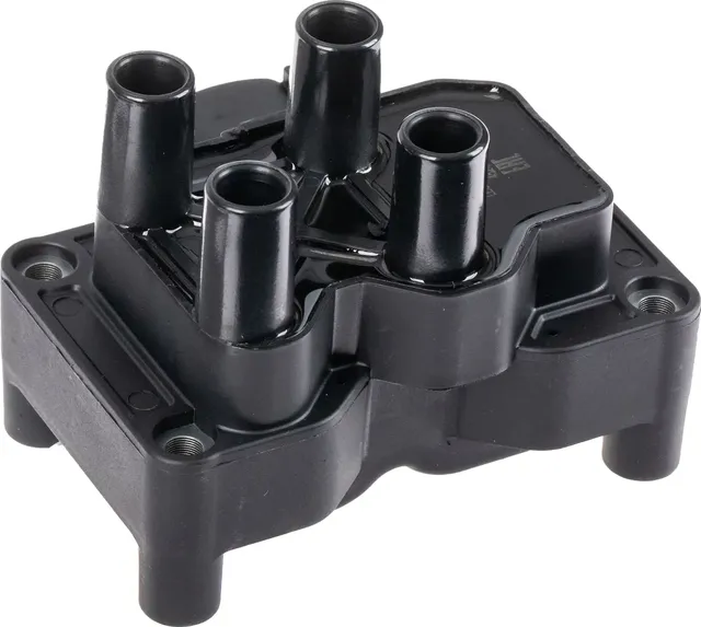 Катушка зажигания (Lecar). Артикул LECAR000411103