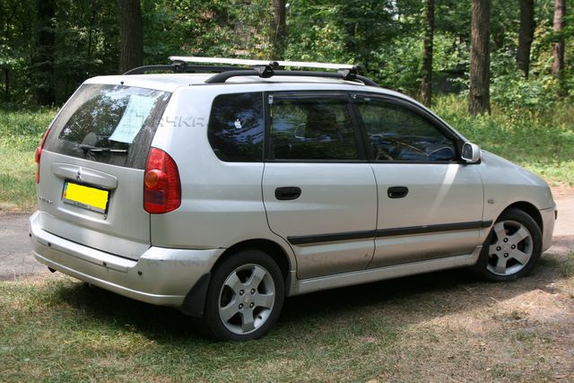 mitsubishi space star С‚СЋРЅРёРЅРі