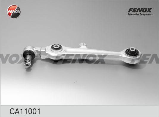 Поперечный рычаг Fenox передний для Mercedes-Benz T1 1977-1996. Артикул CA11001