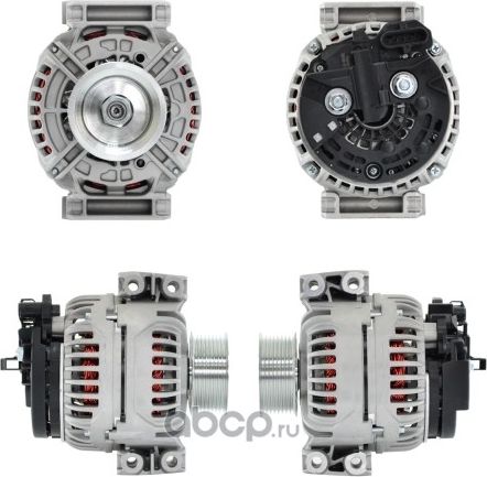 Генератор 28V/100A (Dexel) Dexel. Артикул XAL1863