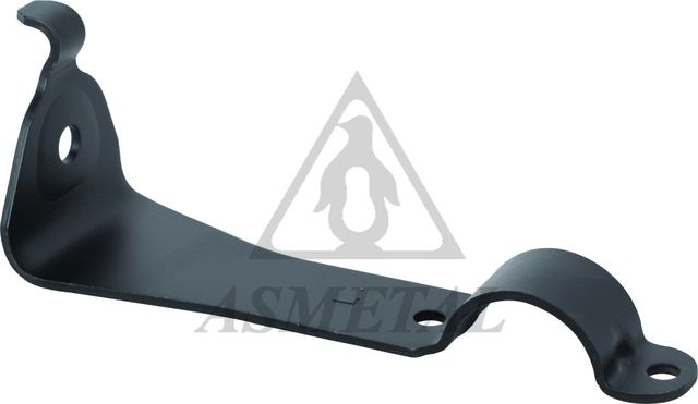 Втулка стабилизатора Asmetal (Листовая сталь). Артикул 526MR3100