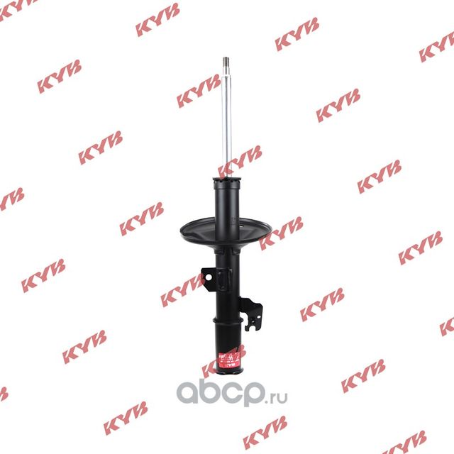 Амортизатор KYB Excel-G передний левый для Toyota Sienna II 2003-2006. Артикул 334431