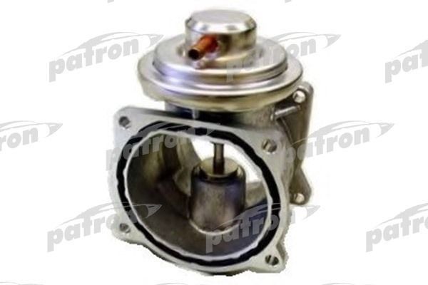 Клапан EGR (рециркуляции выхлопных газов) Patron для Volkswagen Phaeton I 2002-2006. Артикул PEGR094