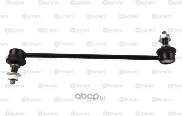 Стойка стабилизатора (Schatz). Артикул S32538