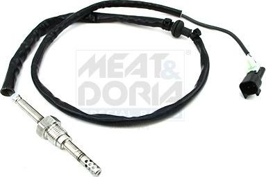 Датчик температуры выхлопных газов Meat & Doria для Ford Mondeo III 2003-2007. Артикул 12402
