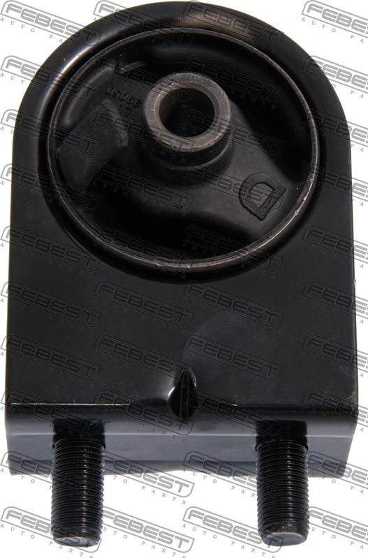 Подушка (опора) двигателя Febest для Mazda MPV II (LW) 2000-2004. Артикул MZM-019
