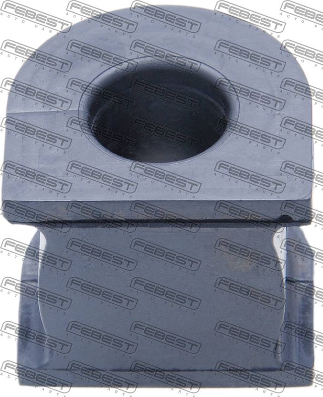 Втулка стабилизатора Febest. Артикул HSB-RAF