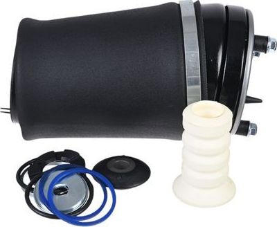 Пневмоподушка (пневморессора) Zentparts. Артикул Z12893