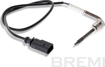 Датчик температуры выхлопных газов Bremi для Audi A8 II (D3) 2003-2010. Артикул 70068