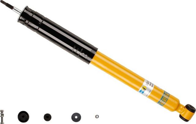 Амортизатор Bilstein B8 Performance Plus передний для Mercedes-Benz E-Класс II (W210, S210) 1995-2002. Артикул 24-062046