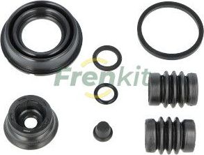 Ремкомплект тормозного суппорта Frenkit. Артикул 236044