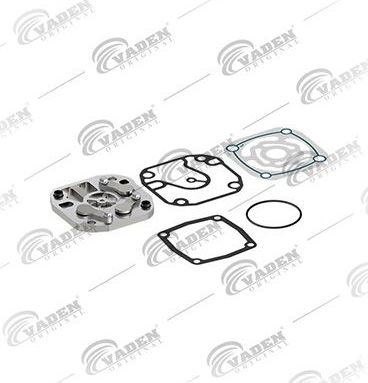 Ремкомплект компрессора подвески Vaden Original. Артикул 1100 070 750