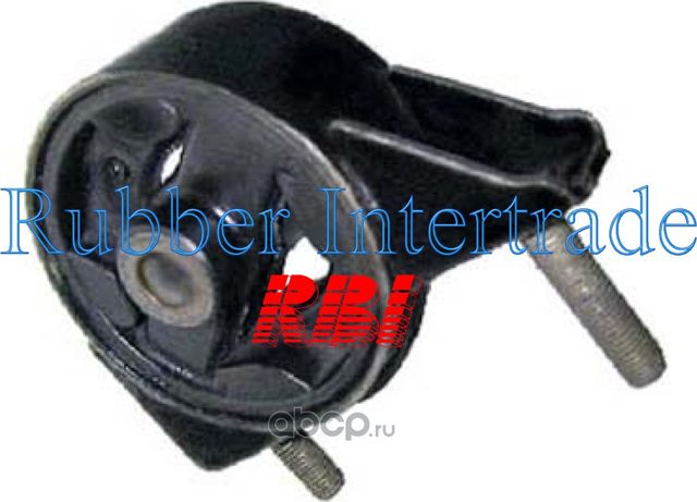 ПОДУШКА ДВИГАТЕЛЯ (RBI). Артикул T0927EAZ