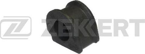Втулка стабилизатора Zekkert. Артикул GM-1062